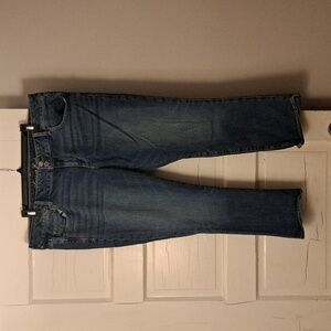 American Eagle Capris